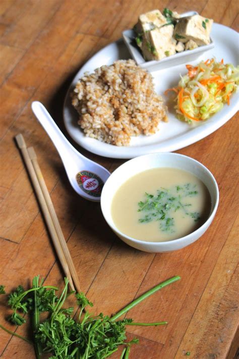 macrofood everyday steamed tofu