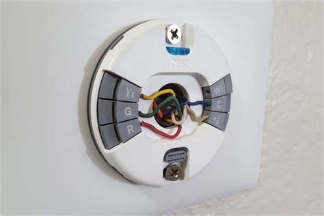 nest thermostat heat  wiring diagram wiring diagram  schematic