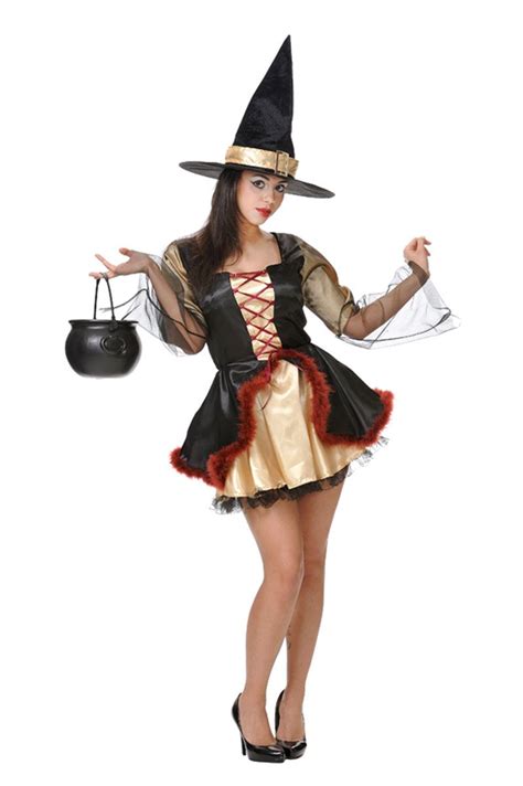 disfraz de bruja sexy disfraces de mujer pinterest witch costumes and costumes