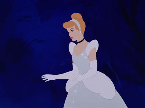 Disney Princess Historical Costume Influences Cinderella