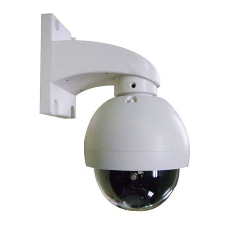 seqcam wired mini speed dome indooroutdoor security camera seq
