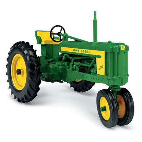 john deere assorted   model bw tractor toy replicacollectable