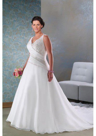 lace beautiful cheap plus size wedding dresses