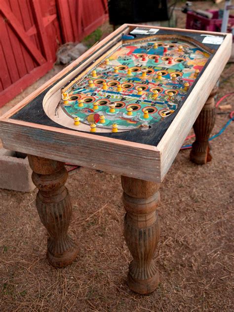 clever ways  repurpose furniture    ideas  projects