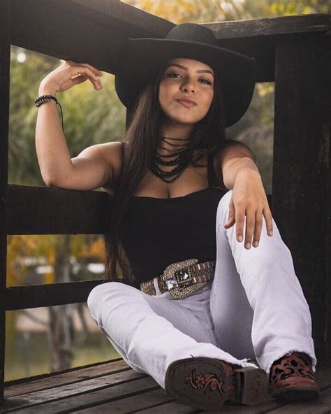 Top Top 🤠👢 Cowgirlbrasileiraoficial 📸 Leticia Lst Use