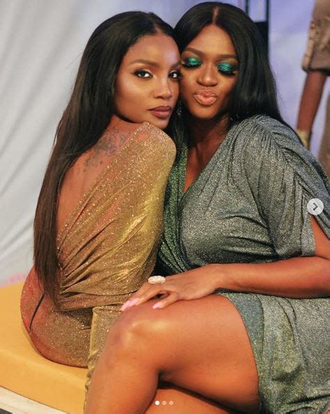 singers seyi shay and waje captivate in stunning photos