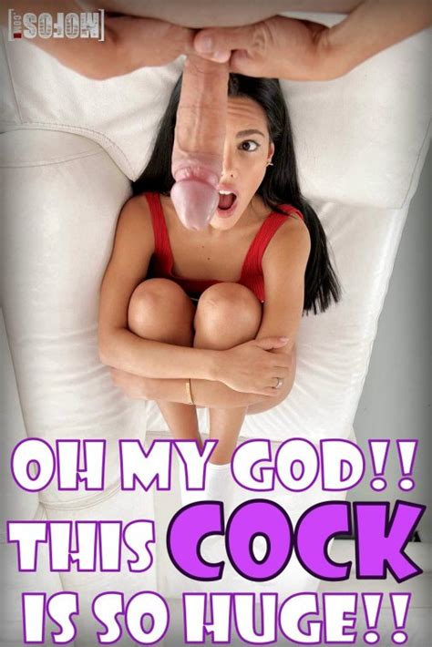 Shocked At The Size Of His Cock Page 423 Freeones