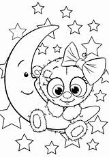 Coloring Pages Old Girl Bear Kids Teddy Cuties Years Tv Year раскраски Cute Sheets Printable Bontontv Bonton Color Za Book sketch template