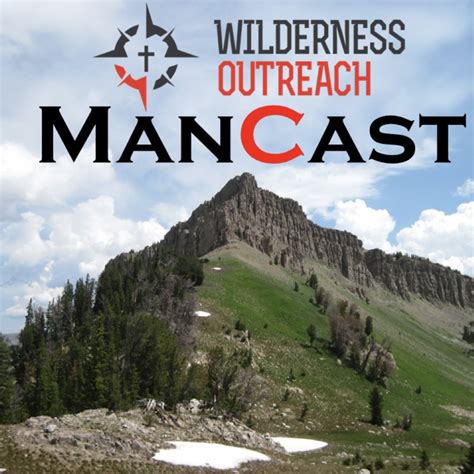 mancast wilderness outreach
