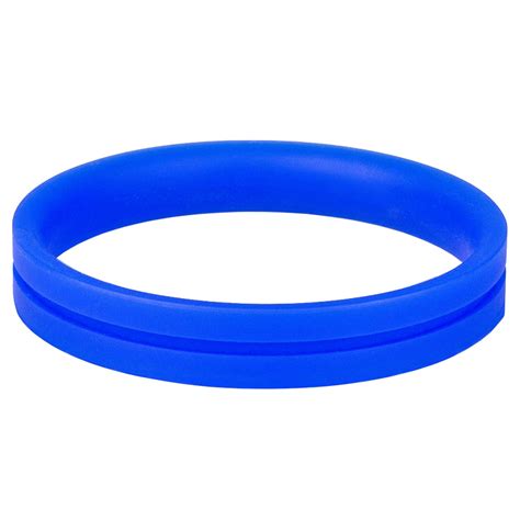 Screaming O Ringo Pro Xxl Blue Cock Ring Lovewoo