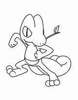 Advanced Ausmalbilder Treecko Malvorlagen Zeichnen Ausmalen Pokémon Animaatjes Flaaffy Picgifs Gify Malbuch sketch template