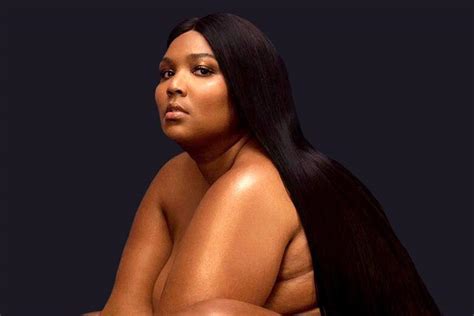 Lizzo S Cuz I Love You Proves She Loves Herself And Wants You To Do