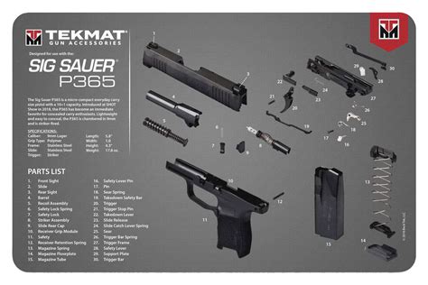 tekmat tekrsig original cleaning mat sig p parts diagram    egunco