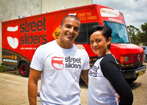 street sliders food truck out west noodlies a sydney food blog in