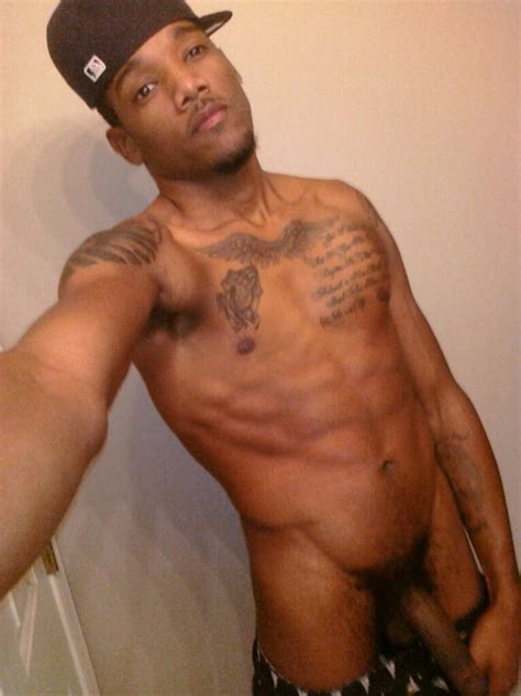 black gay thugs dick