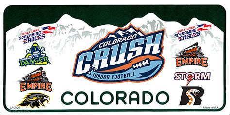 2017 Colorado Crush Schedule Sports Coast To Coast