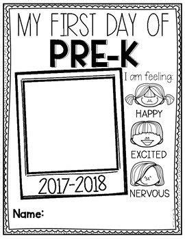 day posters  banners   preschool  day