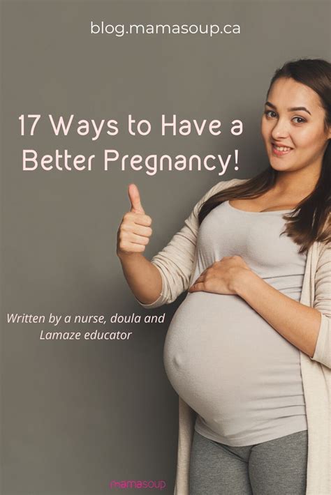 pin on pregnancy care