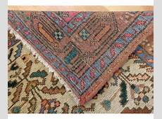 VINTAGE PERSIAN RUG DISCOUNT ORIENTAL RUGS AREA RUG FREE SHIPPING