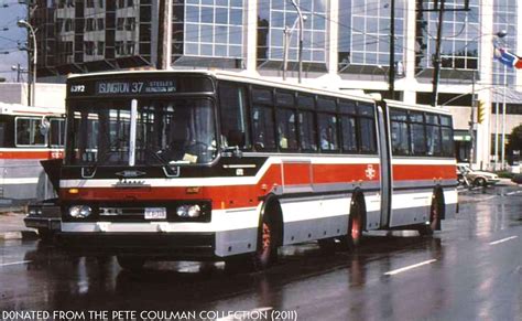 orion iii ikarus articulated bus transit toronto content
