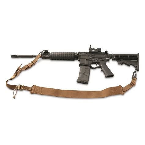 hq issue  tactical  point sling  gun slings  sportsmans
