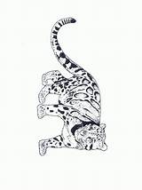Kleurplaten Jachtluipaard Cheetah Felini Gepard Kleurplaat Guepard Mewarnai Citah Coloriages Leoni Tigri Ghepardo Jachtluipaarden Animierte Bergerak Ghepardi Animaatjes Kleurplatenwereld Malvorlagen1001 sketch template