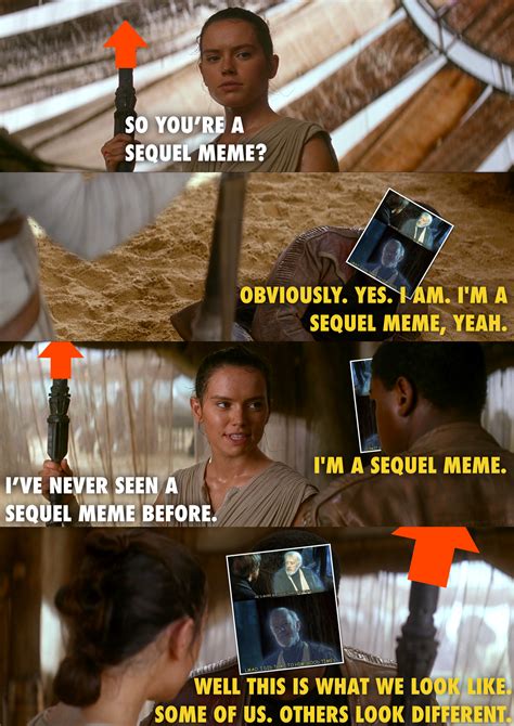 10000 Best Sequelmemes Images On Pholder Sequel Memes Prequel Memes