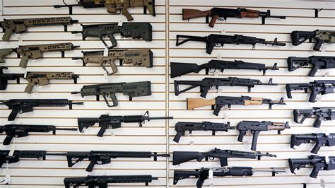 west virginia man sold machine gun conversion devices to extremists u