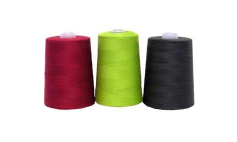 polyester spun yarns supplier wholesale supplier colossustex
