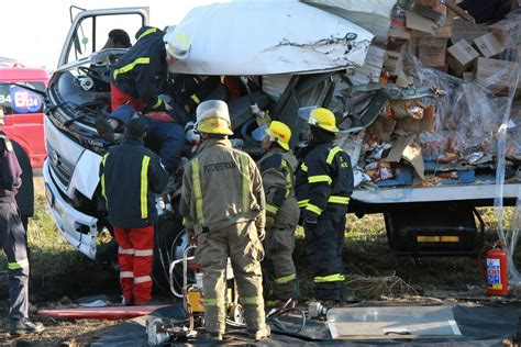 trucks crash      potch accidentscoza discussion prevention