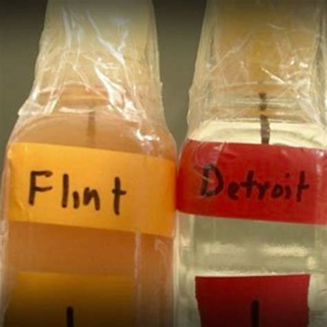 Flint Water Crisis Know Your Meme