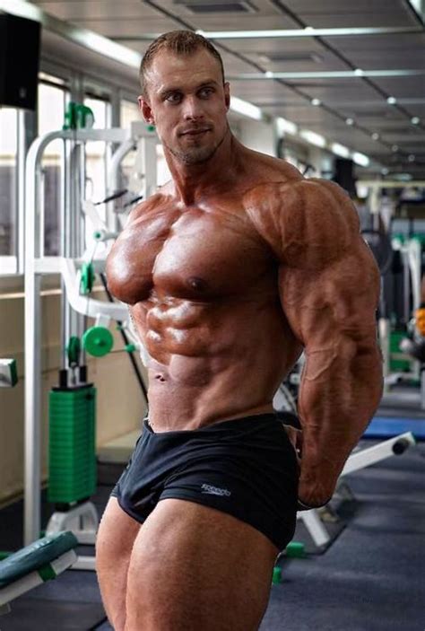 71 Best Images About Monster Bodybuilders On Pinterest