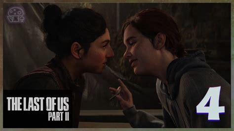 sex tapes weed and betrayal the last of us part ii