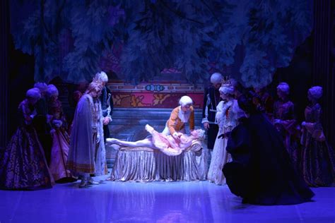 Forte Village Will Host “sleeping Beauty” By The Russian Classical Ballet