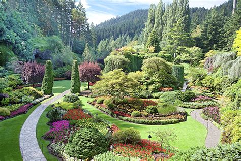 breathtaking gardens   world mogul