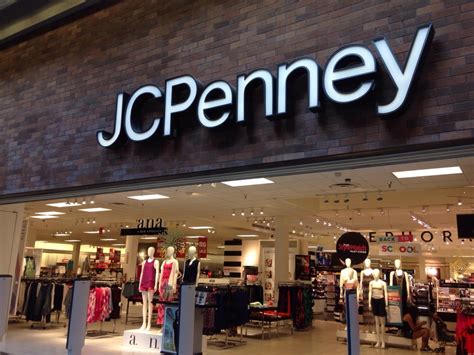 jcpenney    reviews department stores  sw washington sq  southwest