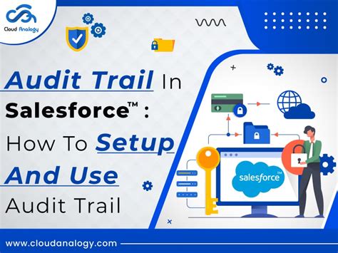 audit trail  salesforce   setup   audit trail