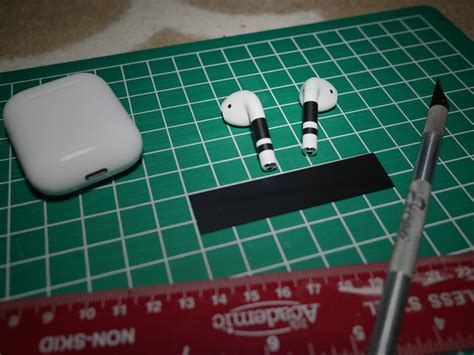ways  personalize  airpods imore