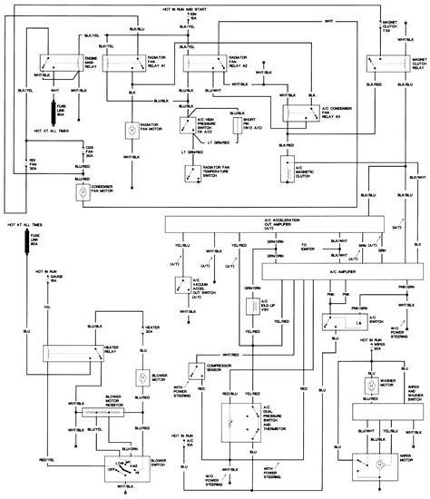 autozone  wiring diagrams