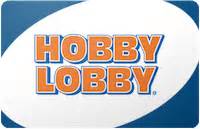 buy hobby lobby gift cards discounts    cardcash