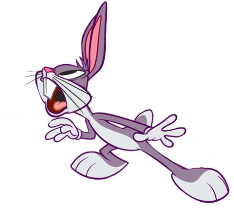imagem bugs bunny png wiki the looney tunes show