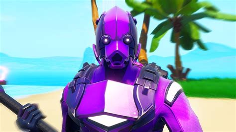 8 Masked Skins Face Reveal Fortnite Battle Royale