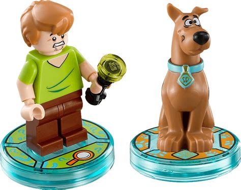 lego dimensions team pack scooby doo new buy from pwned games