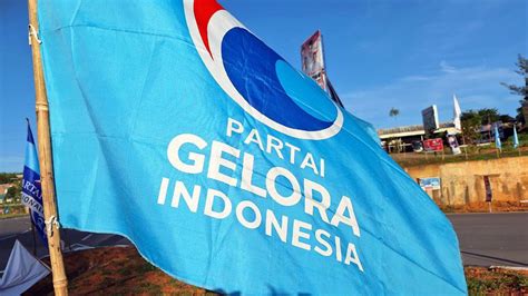 Daftar Caleg Dprd Batam Partai Gelora Mulai Dari Dapil 1 Hingga Dapil 6