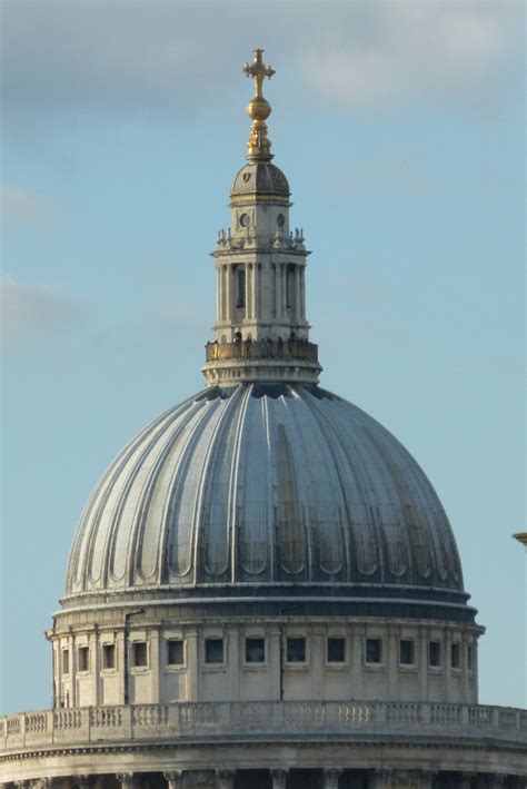 st pauls cathedral dome   southeast   london flickr