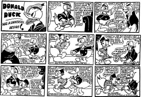 rule 34 comic disney donald duck male only penis pluto tagme 786037