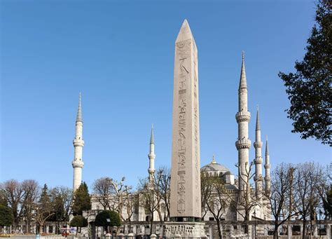 byzantine and ottoman relics full day tour in istanbul turkey