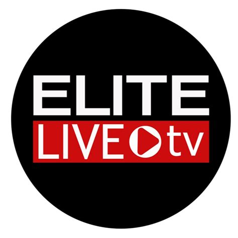 elite  tv youtube
