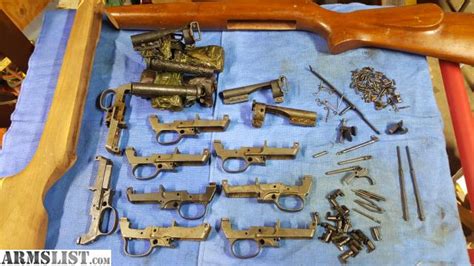 armslist  sale  carbine parts