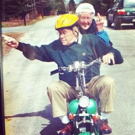 16 elderly couples prove you re never too old to have fun